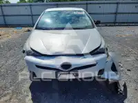 2016 Toyota PRIUS фото