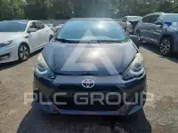 2016 Toyota PRIUS photo