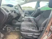2016 Toyota PRIUS фото