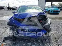 2016 Toyota PRIUS фото