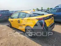 2016 Toyota PRIUS фото