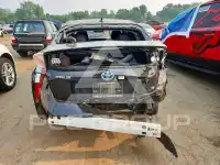2016 Toyota PRIUS фото
