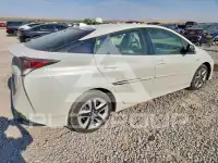 2016 Toyota PRIUS фото