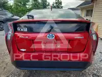 2016 Toyota PRIUS photo
