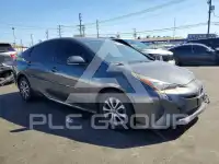2016 Toyota PRIUS фото