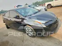 2016 Toyota PRIUS фото