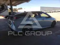 2016 Toyota PRIUS фото