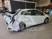2016 Toyota PRIUS фото