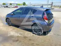 2016 Toyota PRIUS фото