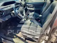 2016 Toyota PRIUS фото