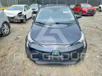 2016 Toyota PRIUS photo