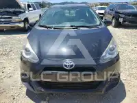 2016 Toyota PRIUS photo