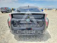 2016 Toyota PRIUS фото