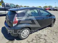 2016 Toyota PRIUS фото