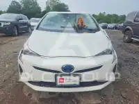2016 Toyota PRIUS фото