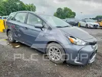 2016 Toyota PRIUS фото