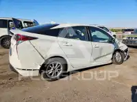2016 Toyota PRIUS фото