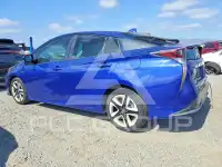 2016 Toyota PRIUS photo