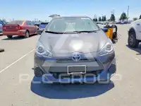 2016 Toyota PRIUS photo