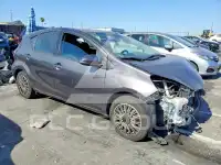 2016 Toyota PRIUS photo