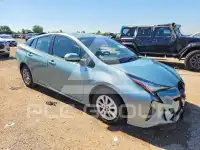 2016 Toyota PRIUS фото