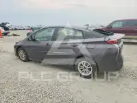 2016 Toyota PRIUS photo