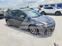 2016 Toyota PRIUS фото
