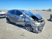2016 Toyota PRIUS фото