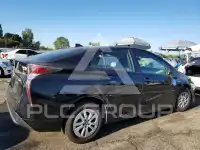 2016 Toyota PRIUS фото