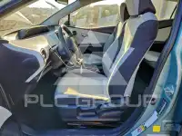 2016 Toyota PRIUS фото