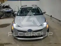 2016 Toyota PRIUS фото