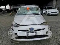 2016 Toyota PRIUS фото