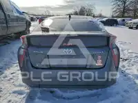 2016 Toyota PRIUS фото
