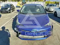 2016 Toyota PRIUS фото