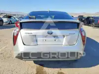 2016 Toyota PRIUS photo