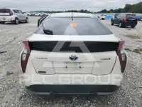 2016 Toyota PRIUS фото