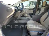 2016 Toyota PRIUS фото