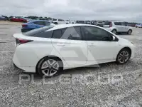 2016 Toyota PRIUS фото