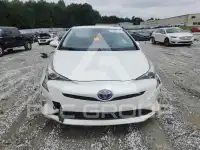 2016 Toyota PRIUS фото
