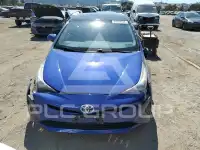 2016 Toyota PRIUS фото