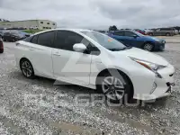 2016 Toyota PRIUS фото