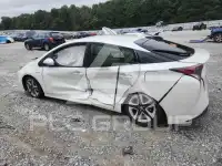 2016 Toyota PRIUS фото