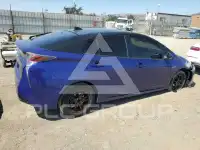 2016 Toyota PRIUS фото