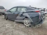 2016 Toyota PRIUS фото