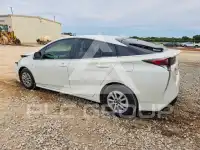 2016 Toyota PRIUS фото