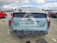 2016 Toyota PRIUS фото
