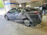 2016 Toyota PRIUS фото