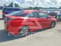 2016 Toyota PRIUS фото