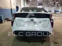 2016 Toyota PRIUS фото