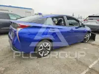 2016 Toyota PRIUS фото